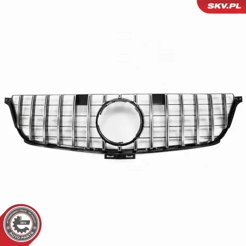 Kühlergitter ESEN SKV 66SKV587 Bild Kühlergitter ESEN SKV 66SKV587