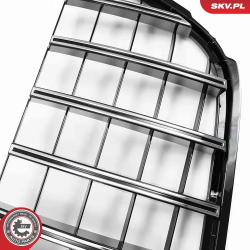 Kühlergitter ESEN SKV 66SKV587 Bild Kühlergitter ESEN SKV 66SKV587
