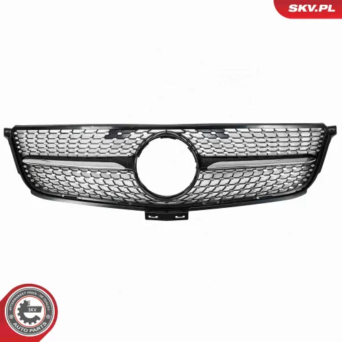 Kühlergitter ESEN SKV 66SKV588 Bild Kühlergitter ESEN SKV 66SKV588