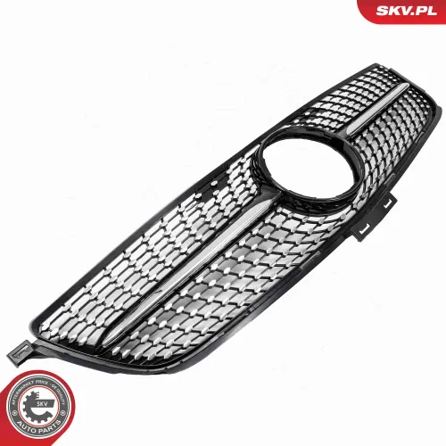 Motorraumdämmung ESEN SKV 97SKV908 Bild Motorraumdämmung ESEN SKV 97SKV908