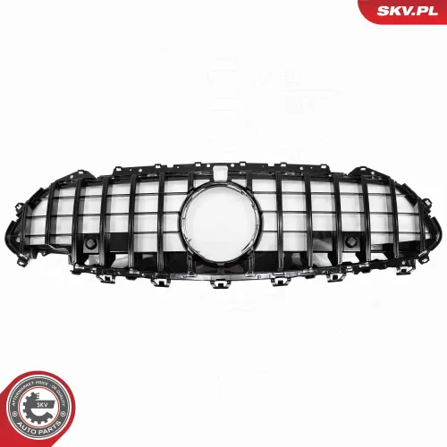 Kühlergitter ESEN SKV 66SKV590 Bild Kühlergitter ESEN SKV 66SKV590