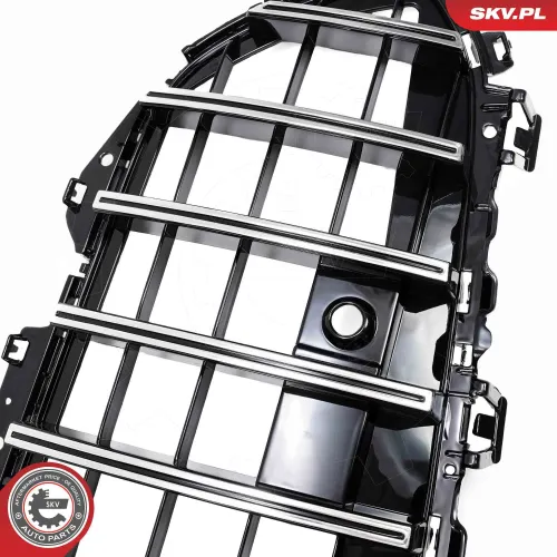 Kühlergitter ESEN SKV 66SKV591 Bild Kühlergitter ESEN SKV 66SKV591