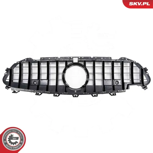 Kühlergitter ESEN SKV 66SKV592 Bild Kühlergitter ESEN SKV 66SKV592
