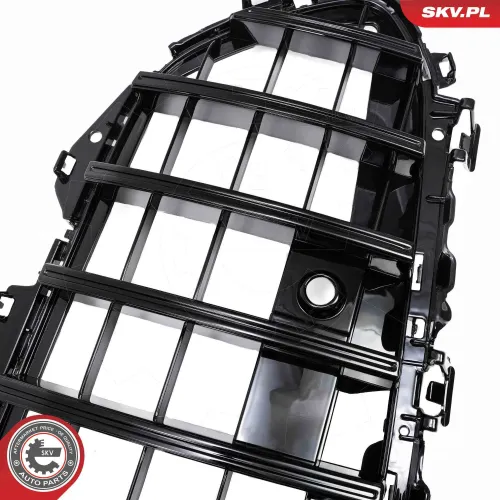 Kühlergitter ESEN SKV 66SKV592 Bild Kühlergitter ESEN SKV 66SKV592