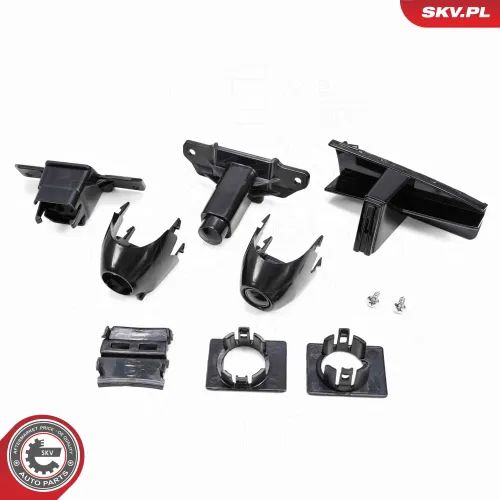 Kühlergitter ESEN SKV 66SKV592 Bild Kühlergitter ESEN SKV 66SKV592
