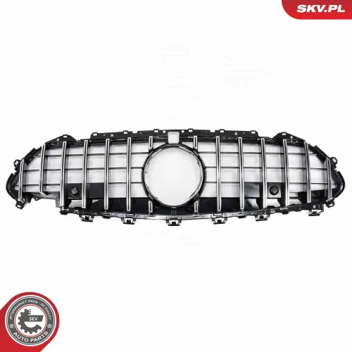 Kühlergitter ESEN SKV 66SKV593 Bild Kühlergitter ESEN SKV 66SKV593