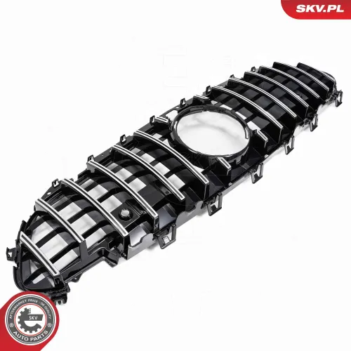 Kühlergitter ESEN SKV 66SKV593 Bild Kühlergitter ESEN SKV 66SKV593