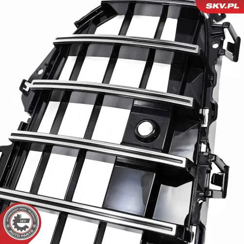 Kühlergitter ESEN SKV 66SKV593 Bild Kühlergitter ESEN SKV 66SKV593