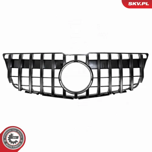 Kühlergitter ESEN SKV 66SKV596 Bild Kühlergitter ESEN SKV 66SKV596