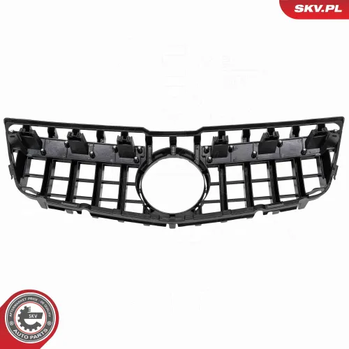 Kühlergitter ESEN SKV 66SKV596 Bild Kühlergitter ESEN SKV 66SKV596