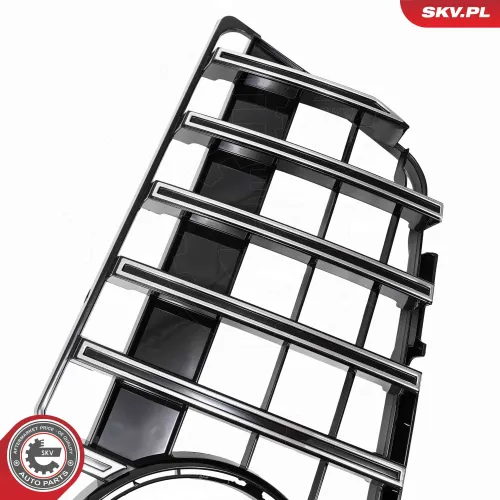 Kühlergitter ESEN SKV 66SKV597 Bild Kühlergitter ESEN SKV 66SKV597