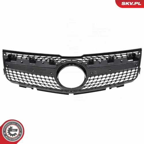 Kühlergitter ESEN SKV 66SKV598 Bild Kühlergitter ESEN SKV 66SKV598