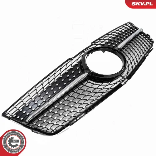 Kühlergitter ESEN SKV 66SKV598 Bild Kühlergitter ESEN SKV 66SKV598