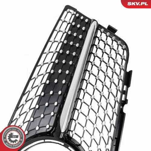 Kühlergitter ESEN SKV 66SKV598 Bild Kühlergitter ESEN SKV 66SKV598