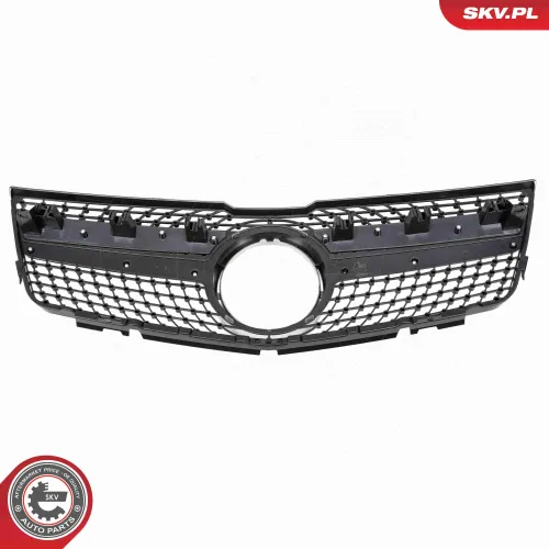 Kühlergitter ESEN SKV 66SKV599 Bild Kühlergitter ESEN SKV 66SKV599