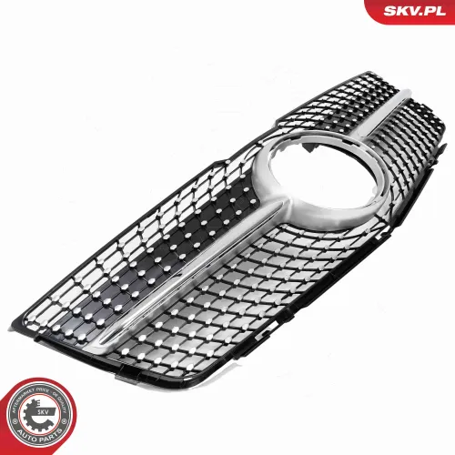 Kühlergitter ESEN SKV 66SKV599 Bild Kühlergitter ESEN SKV 66SKV599