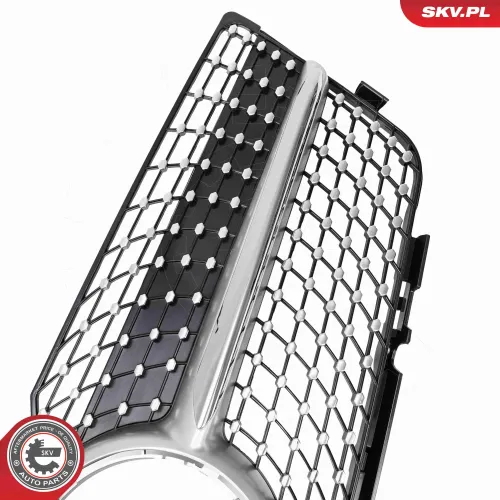 Kühlergitter ESEN SKV 66SKV599 Bild Kühlergitter ESEN SKV 66SKV599