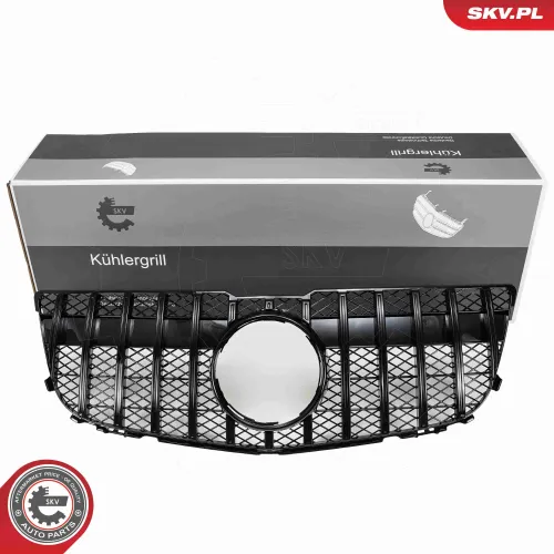 Kühlergitter ESEN SKV 66SKV600 Bild Kühlergitter ESEN SKV 66SKV600