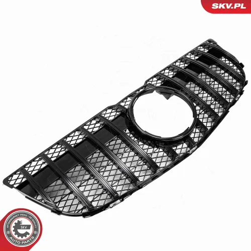 Kühlergitter ESEN SKV 66SKV600 Bild Kühlergitter ESEN SKV 66SKV600