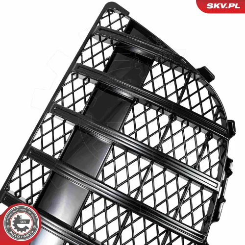 Kühlergitter ESEN SKV 66SKV600 Bild Kühlergitter ESEN SKV 66SKV600