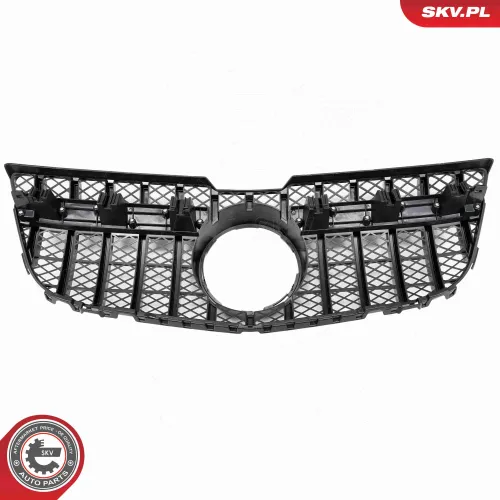 Kühlergitter ESEN SKV 66SKV601 Bild Kühlergitter ESEN SKV 66SKV601