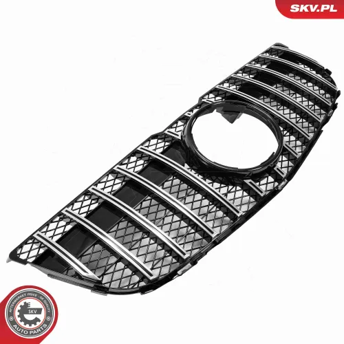 Kühlergitter ESEN SKV 66SKV601 Bild Kühlergitter ESEN SKV 66SKV601