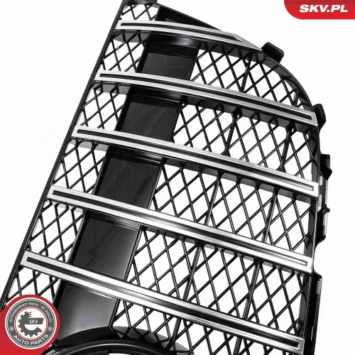 Kühlergitter ESEN SKV 66SKV601 Bild Kühlergitter ESEN SKV 66SKV601