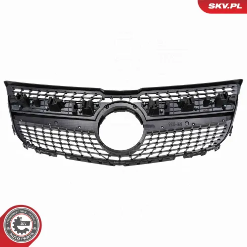 Kühlergitter ESEN SKV 66SKV602 Bild Kühlergitter ESEN SKV 66SKV602