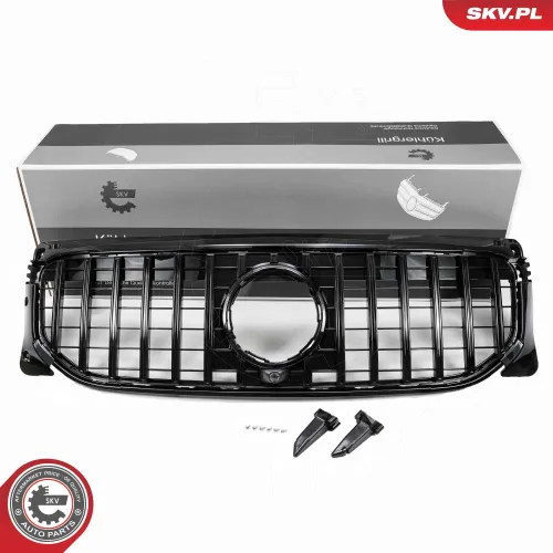 Kühlergitter ESEN SKV 66SKV603 Bild Kühlergitter ESEN SKV 66SKV603