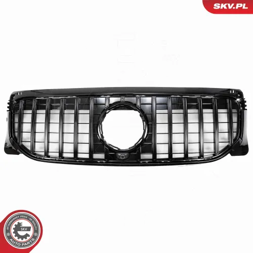 Kühlergitter ESEN SKV 66SKV603 Bild Kühlergitter ESEN SKV 66SKV603