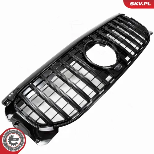 Kühlergitter ESEN SKV 66SKV603 Bild Kühlergitter ESEN SKV 66SKV603