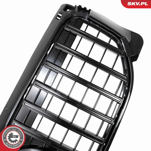 Kühlergitter ESEN SKV 66SKV603 Bild Kühlergitter ESEN SKV 66SKV603