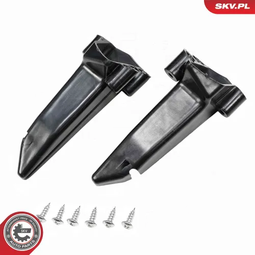 Kühlergitter ESEN SKV 66SKV603 Bild Kühlergitter ESEN SKV 66SKV603