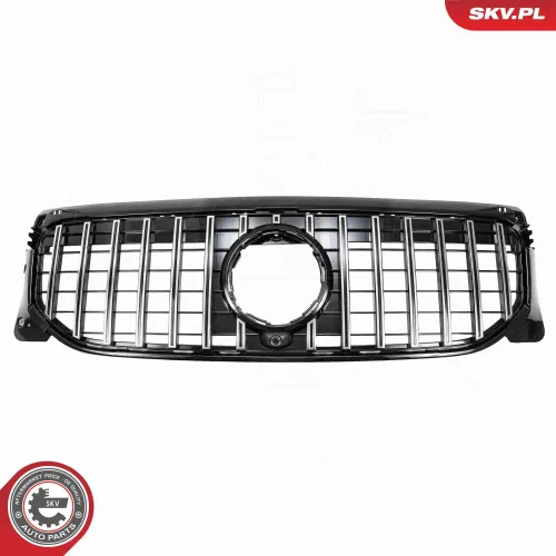 Kühlergitter ESEN SKV 66SKV604 Bild Kühlergitter ESEN SKV 66SKV604