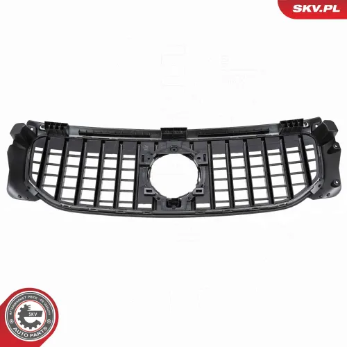 Kühlergitter ESEN SKV 66SKV604 Bild Kühlergitter ESEN SKV 66SKV604