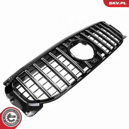 Kühlergitter ESEN SKV 66SKV604 Bild Kühlergitter ESEN SKV 66SKV604