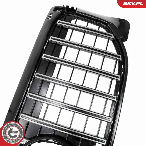Kühlergitter ESEN SKV 66SKV604 Bild Kühlergitter ESEN SKV 66SKV604
