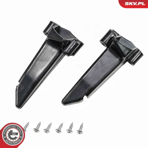 Kühlergitter ESEN SKV 66SKV604 Bild Kühlergitter ESEN SKV 66SKV604