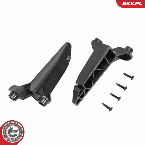 Kühlergitter ESEN SKV 66SKV605 Bild Kühlergitter ESEN SKV 66SKV605
