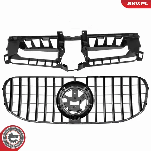 Kühlergitter ESEN SKV 66SKV607 Bild Kühlergitter ESEN SKV 66SKV607