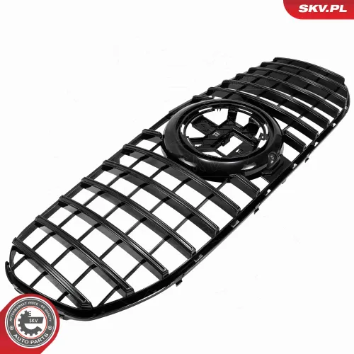 Kühlergitter ESEN SKV 66SKV607 Bild Kühlergitter ESEN SKV 66SKV607