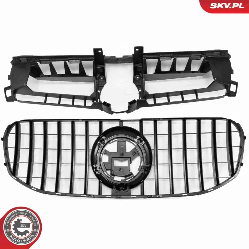 Kühlergitter ESEN SKV 66SKV608 Bild Kühlergitter ESEN SKV 66SKV608