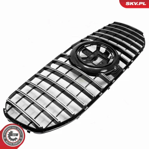 Kühlergitter ESEN SKV 66SKV608 Bild Kühlergitter ESEN SKV 66SKV608