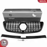 Kühlergitter ESEN SKV 66SKV609