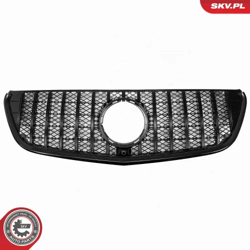 Kühlergitter ESEN SKV 66SKV609 Bild Kühlergitter ESEN SKV 66SKV609