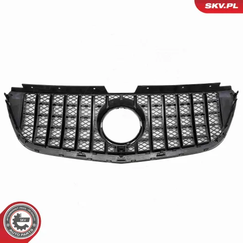 Kühlergitter ESEN SKV 66SKV609 Bild Kühlergitter ESEN SKV 66SKV609