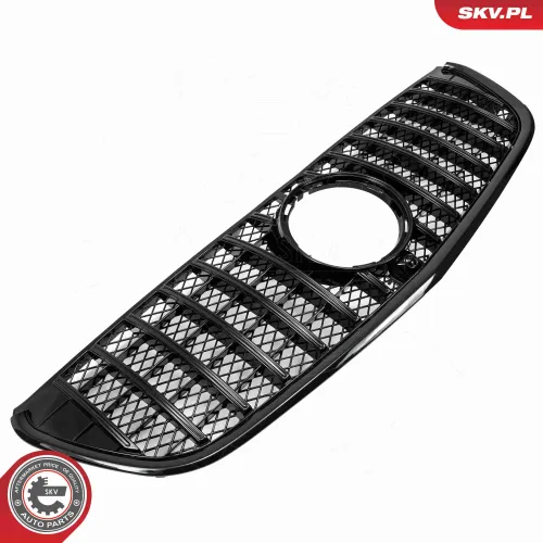 Kühlergitter ESEN SKV 66SKV609 Bild Kühlergitter ESEN SKV 66SKV609