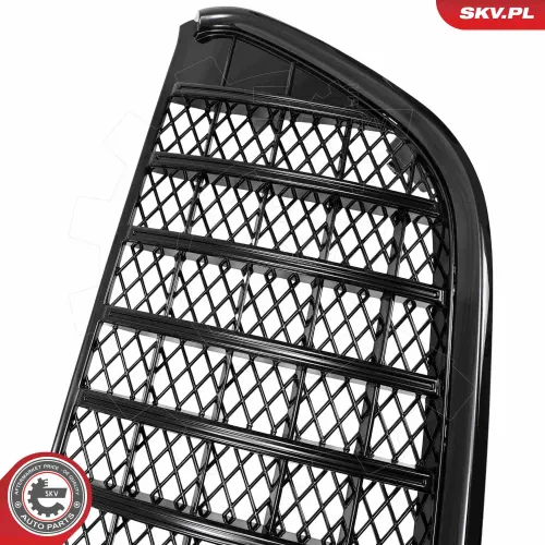 Kühlergitter ESEN SKV 66SKV609 Bild Kühlergitter ESEN SKV 66SKV609