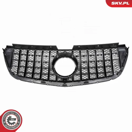 Kühlergitter ESEN SKV 66SKV610 Bild Kühlergitter ESEN SKV 66SKV610