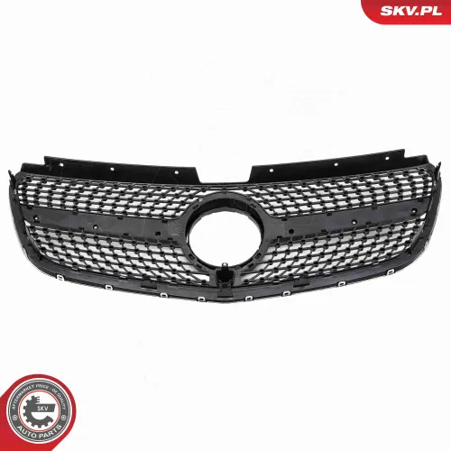 Kühlergitter ESEN SKV 66SKV611 Bild Kühlergitter ESEN SKV 66SKV611